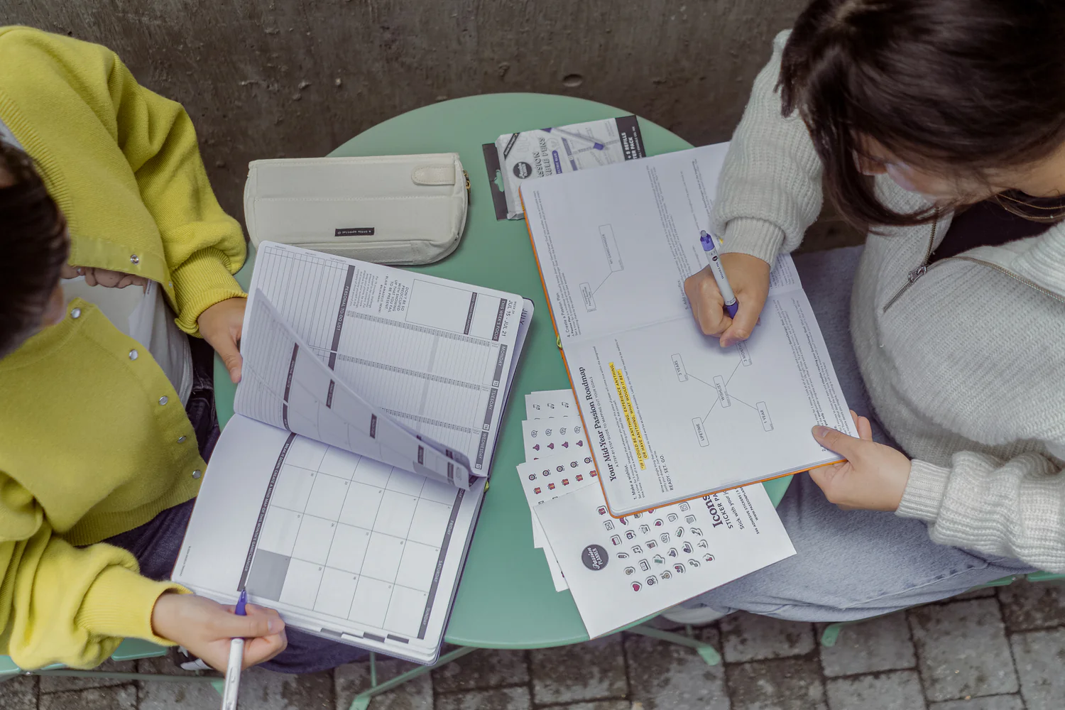 Design Your Future Today