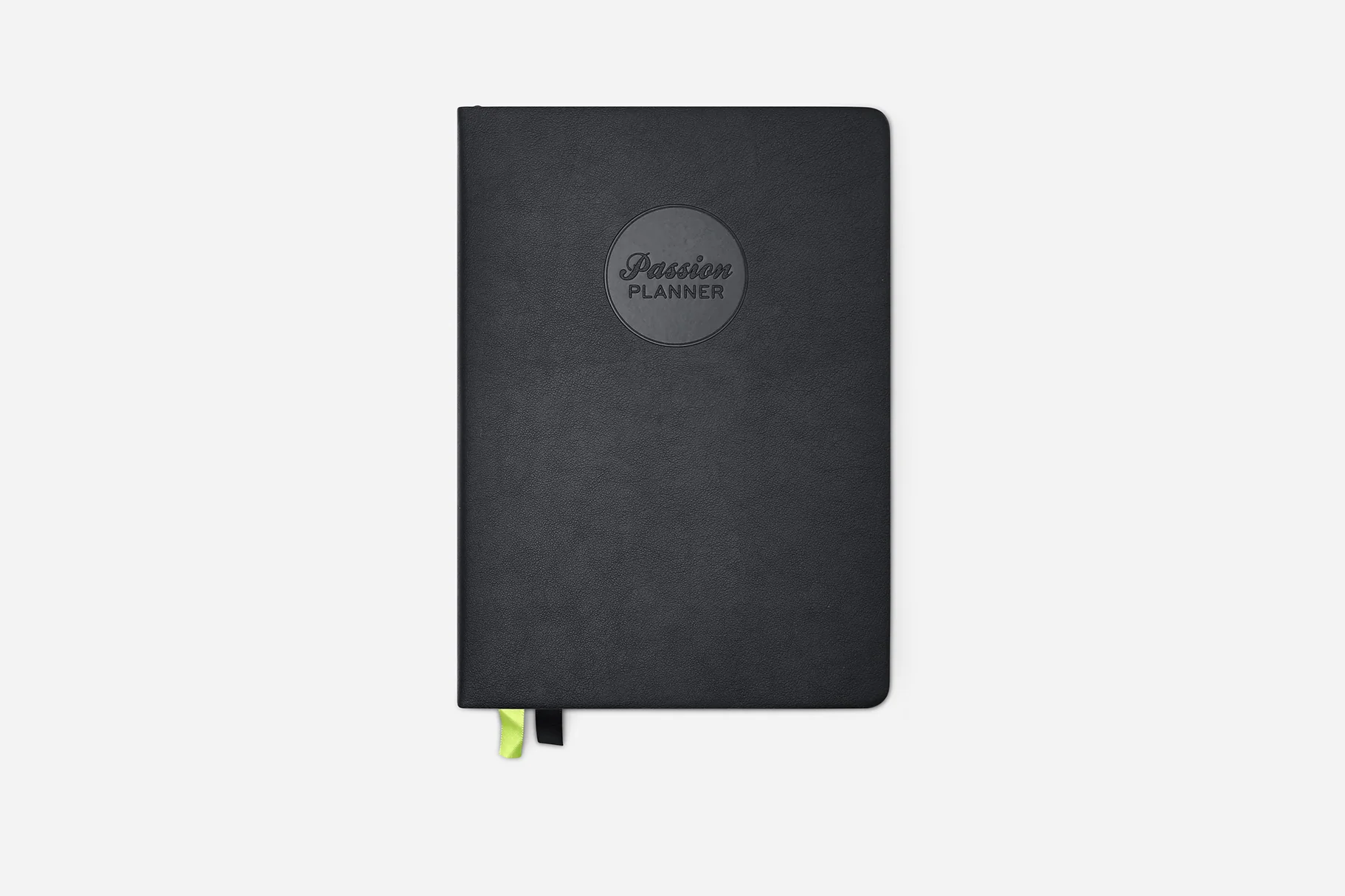 Sale: Weekly & Daily Undated Planners